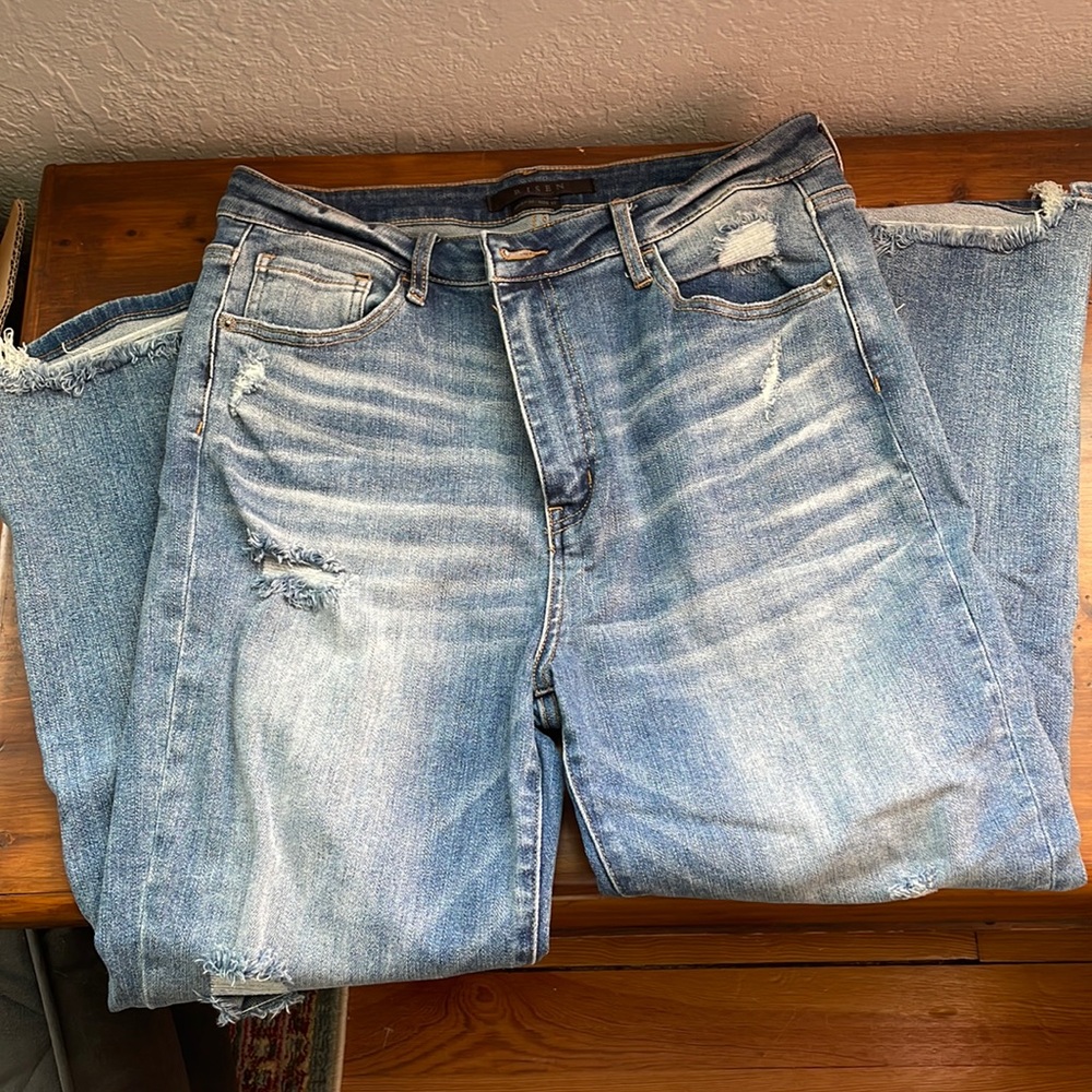 Risen Los Angeles Jeans
